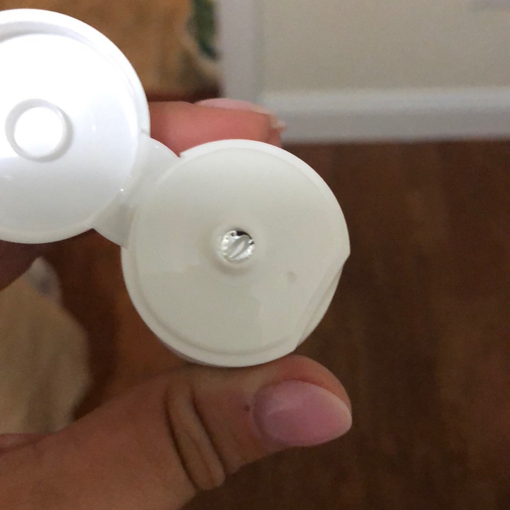 Bright on Clay mask - Picture 2 of 2